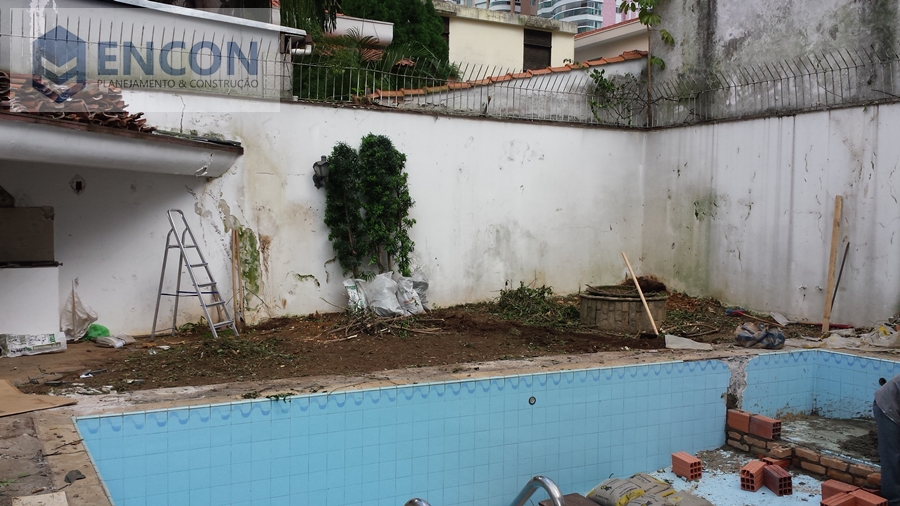 ENCON l Galpão Anália Franco